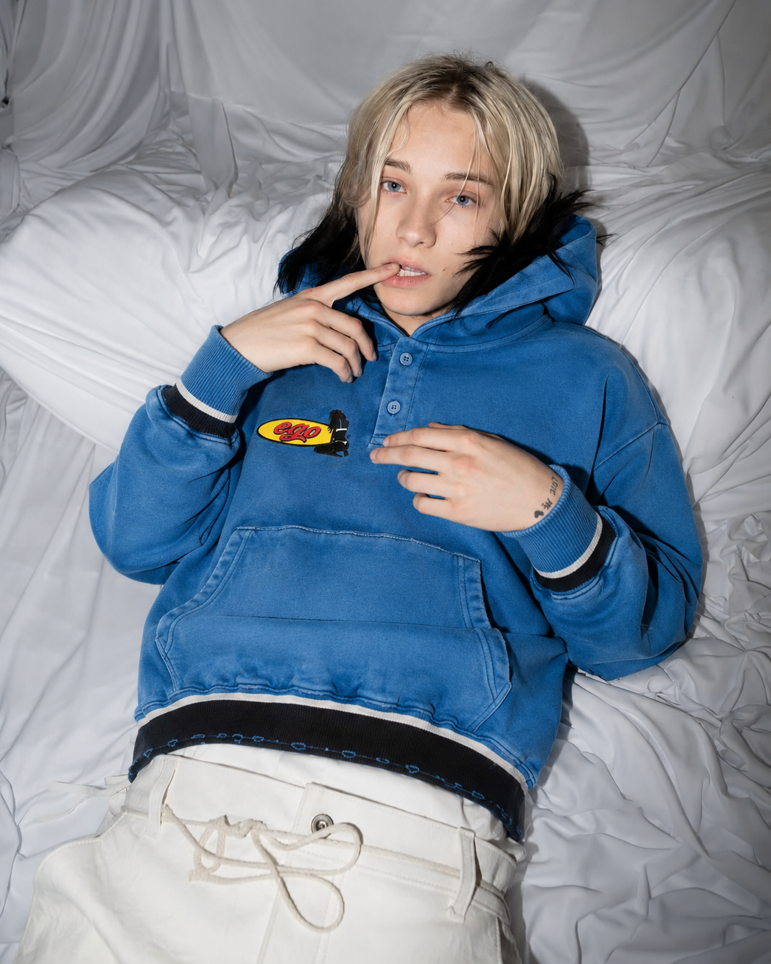 HOODIES