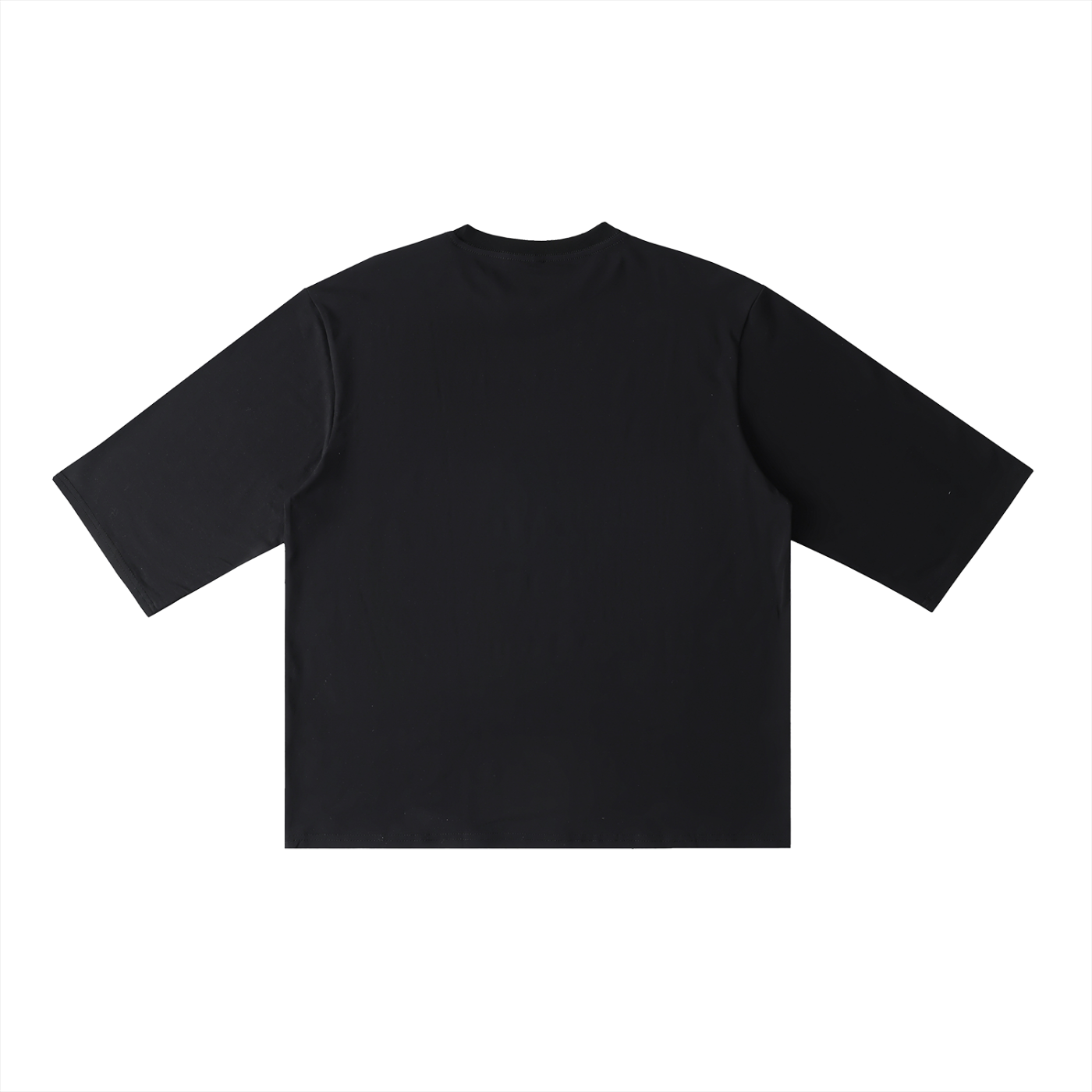 "EATER" Half Sleeve Tee