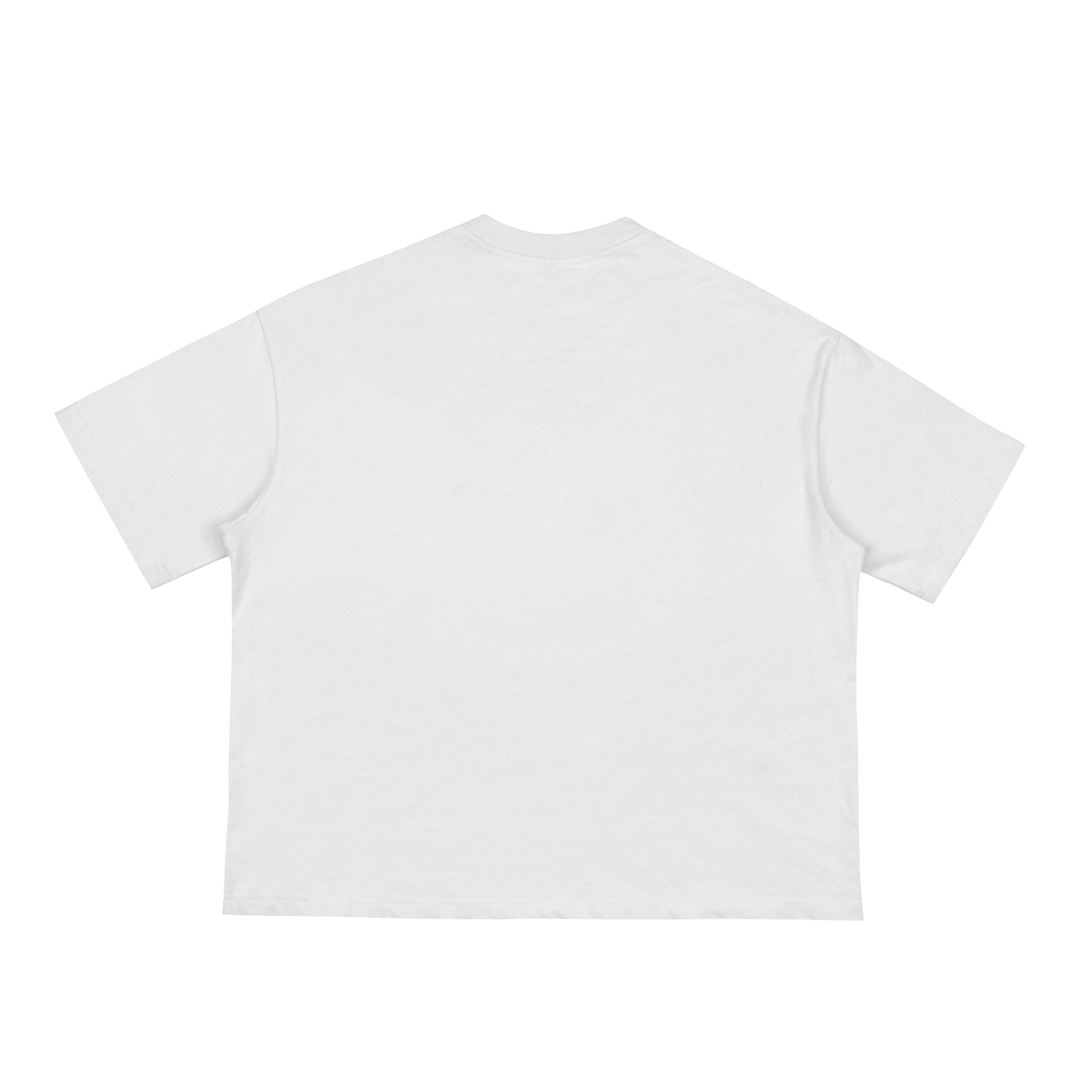 "Alter Ego" Boxy Tee