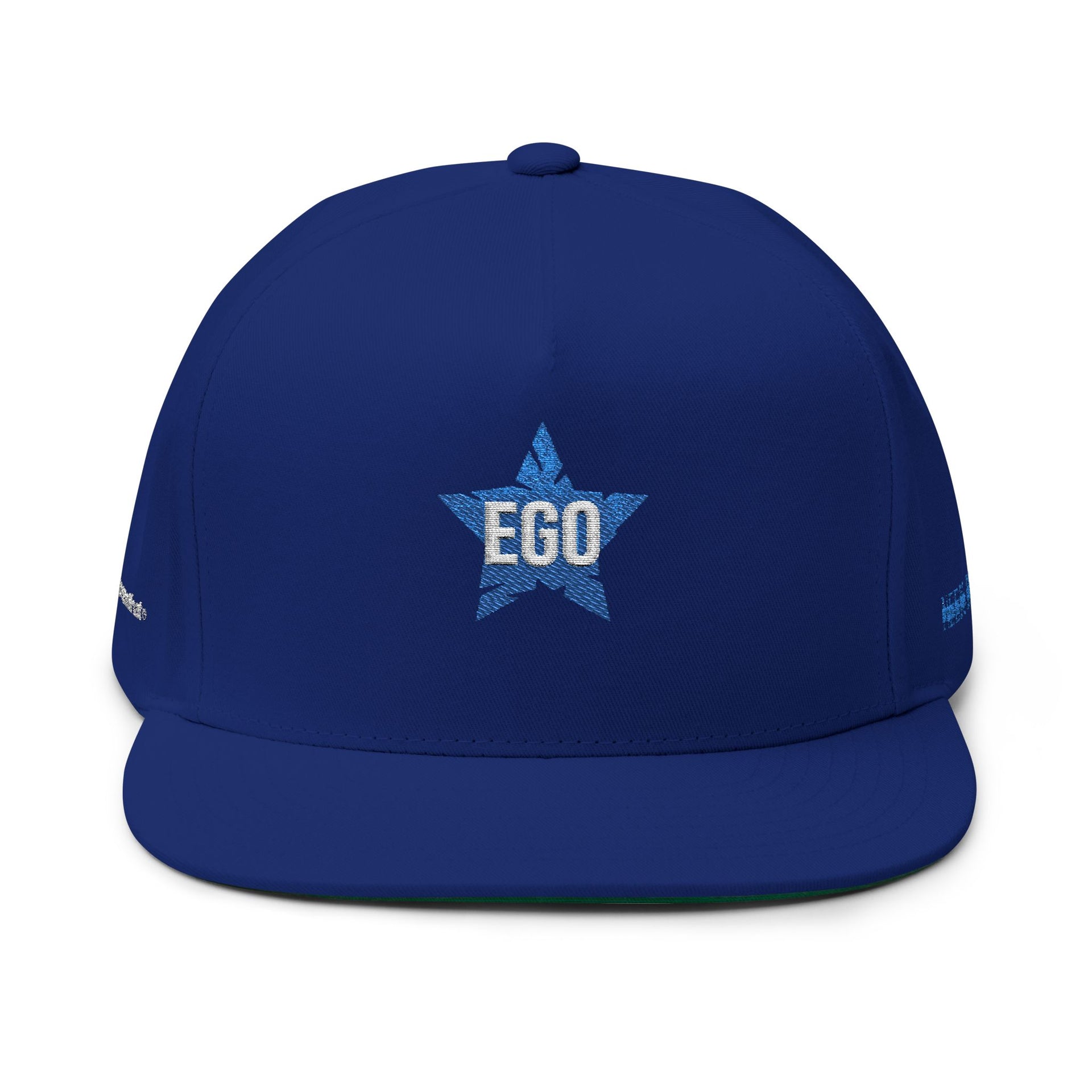 EGO BRIM - FOR YA DOME