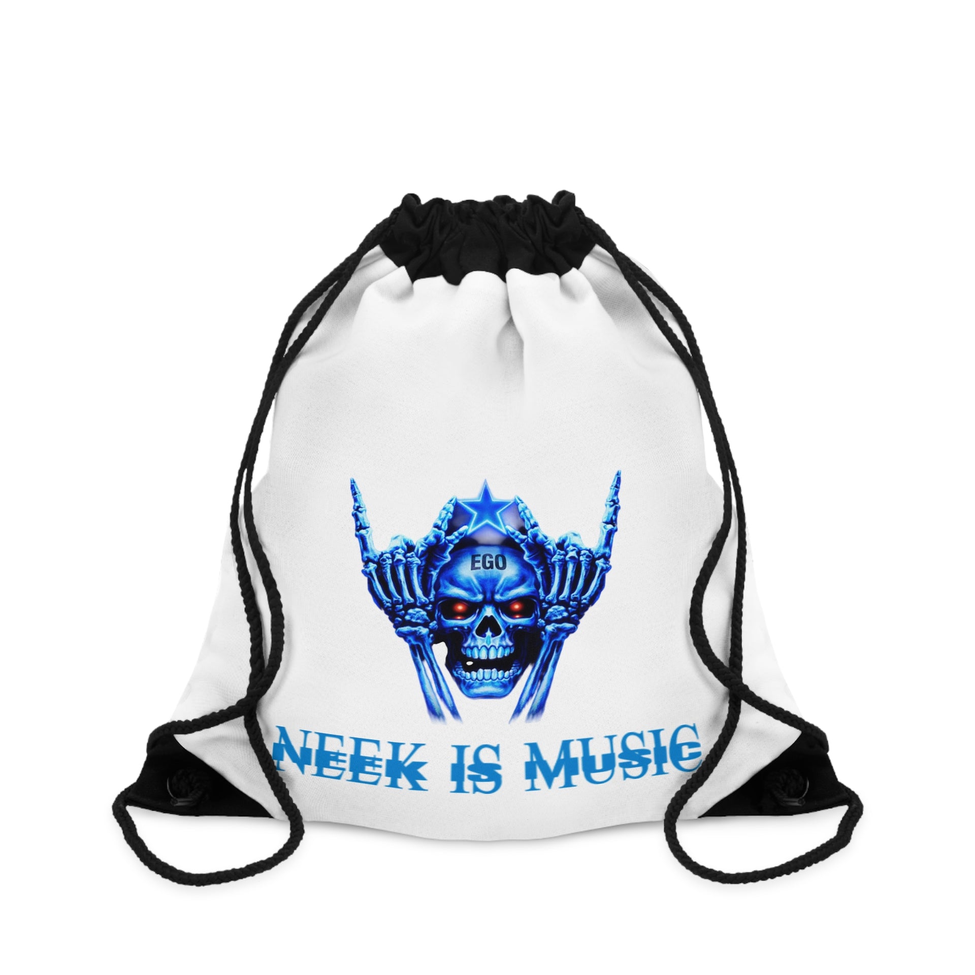 NEEK IS MUSIC - EGO MUNYUN BAG