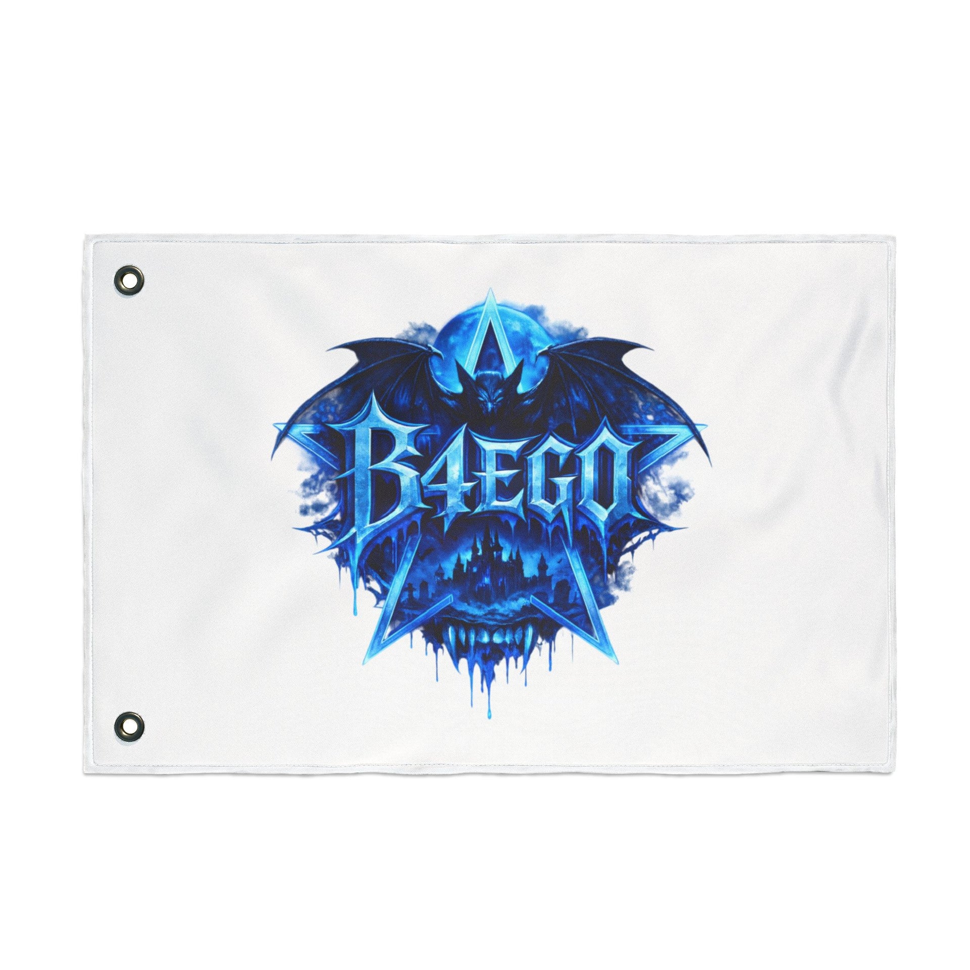 B4EGO FLAG