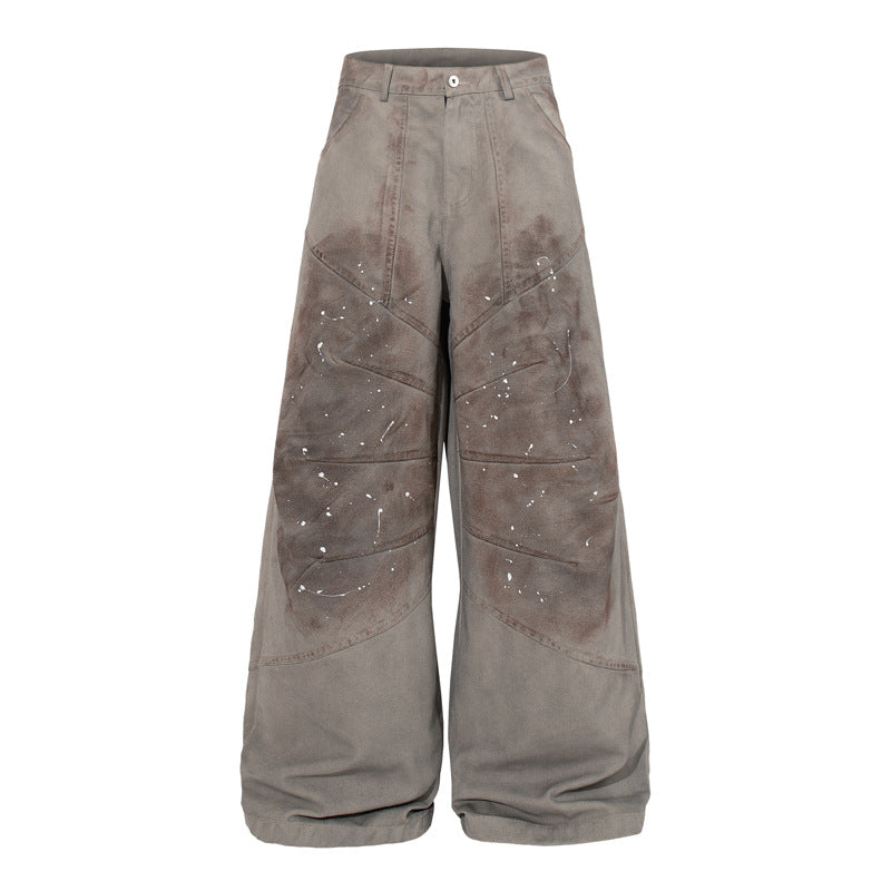 "MARS" Denims