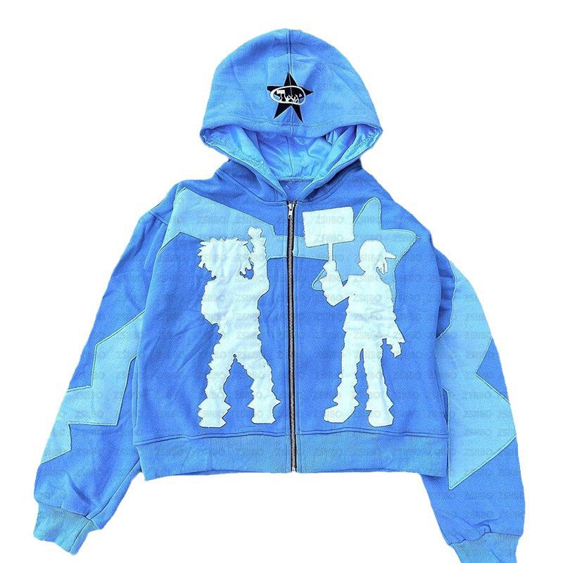 "ICEMAN" Hoodie