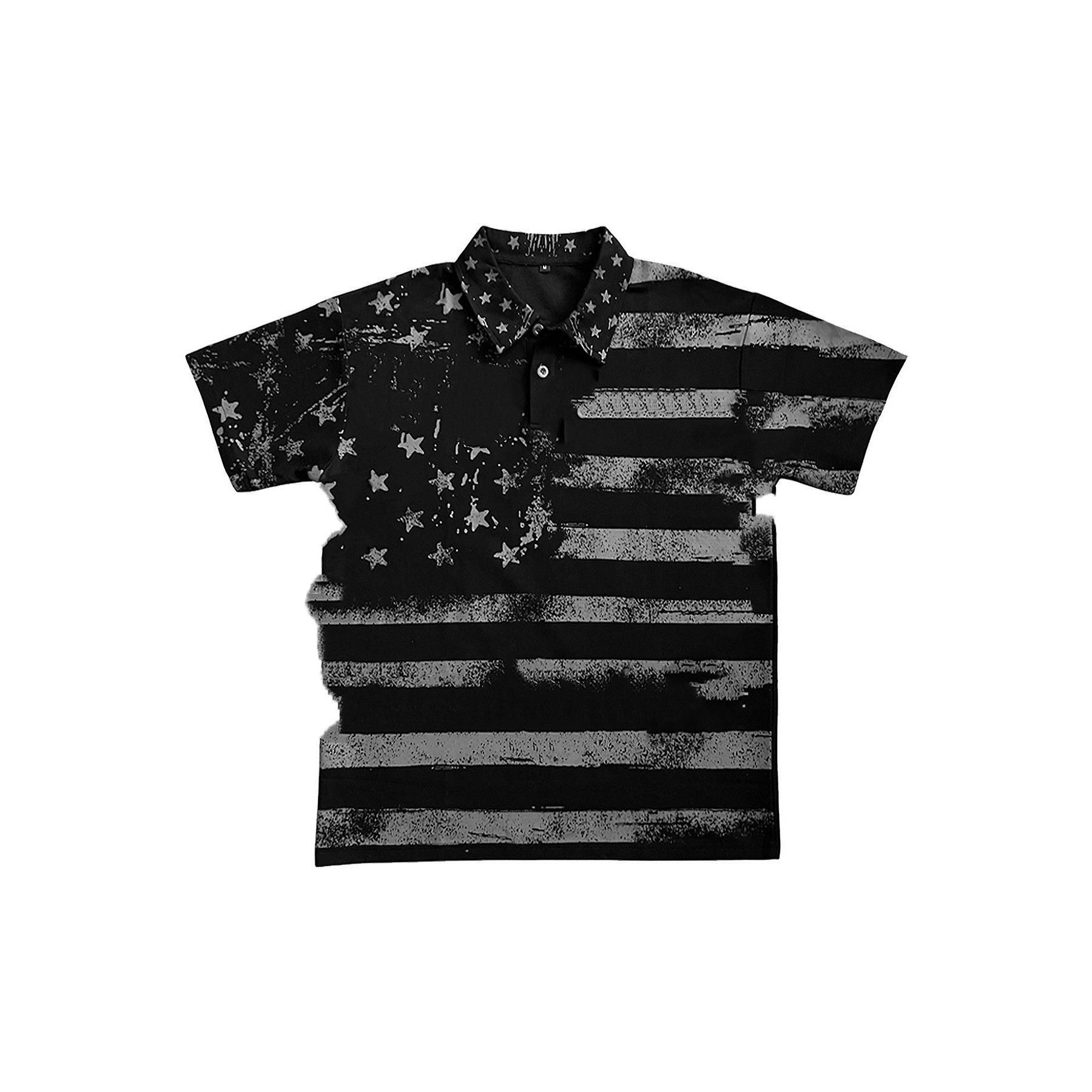 "ANARCHY" Anti Polo