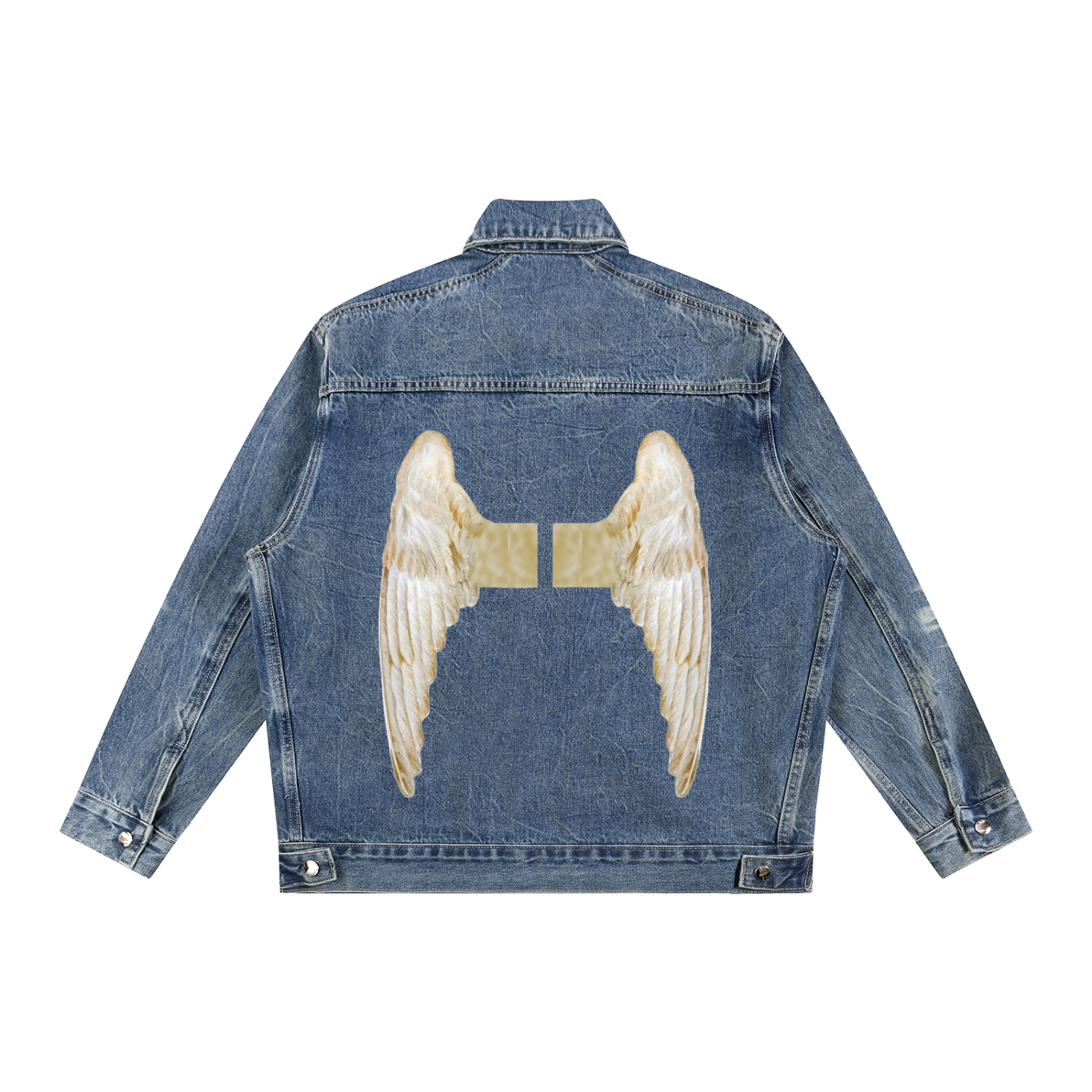 EGO WINGED JACKET