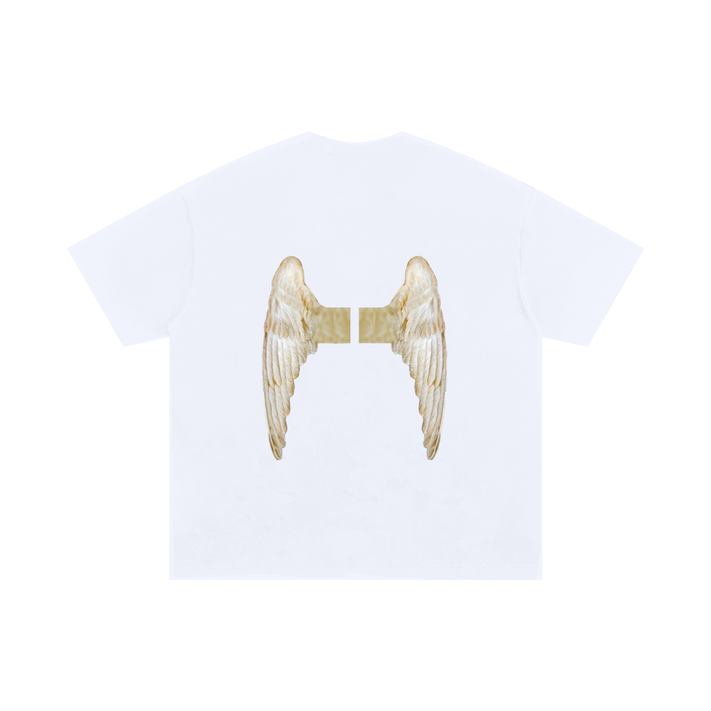 "SMILES" T-SHIRT