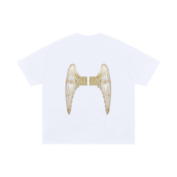 "SMILES" T-SHIRT