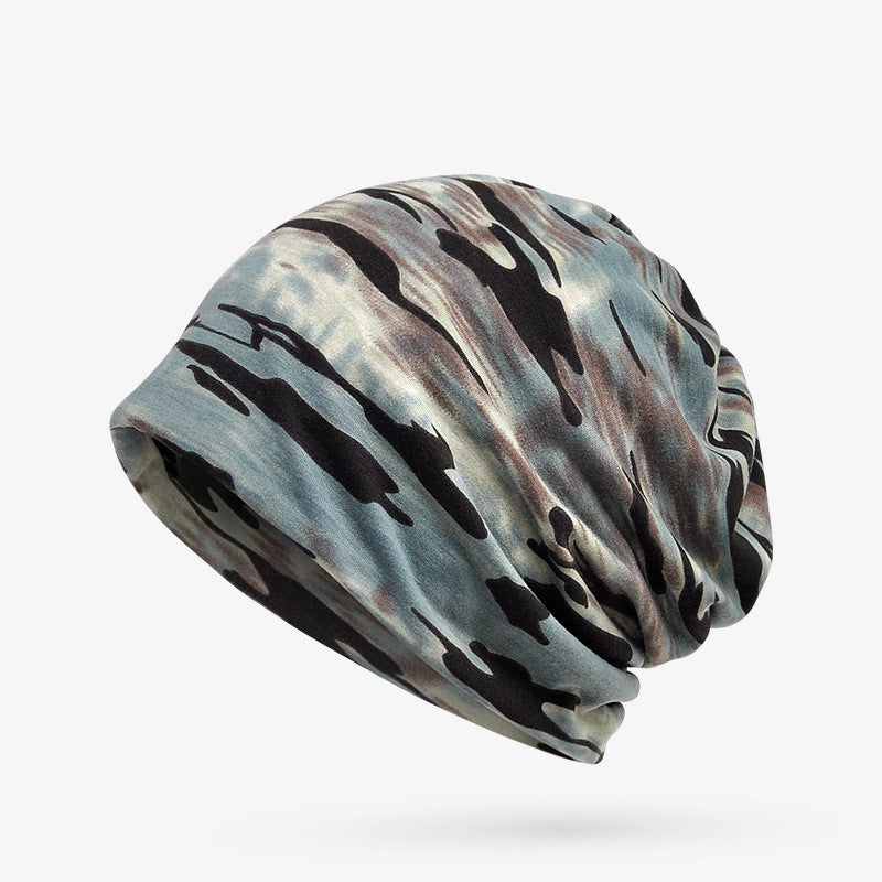 "Terrain" Turban
