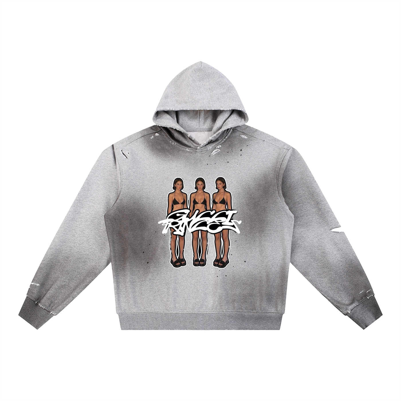 "SEX SYMBOL" NEXT GEN HOODIE