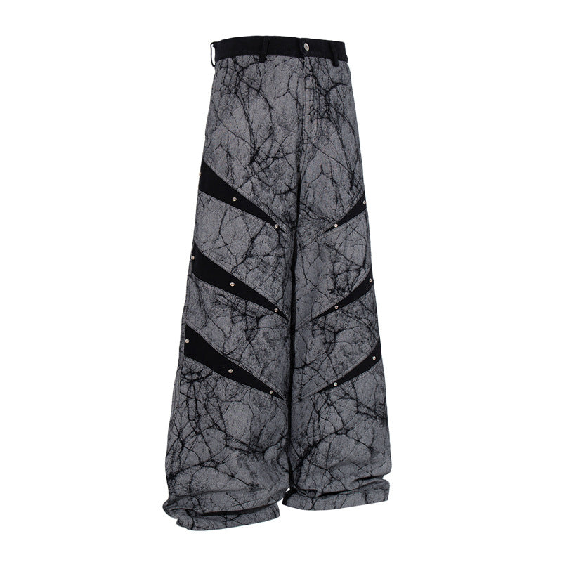 "Venom" Denim