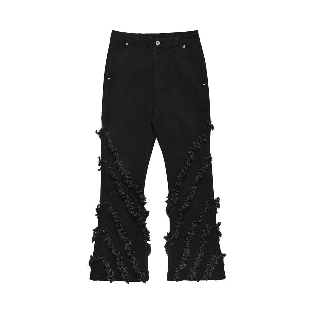 "KRACK" Denim