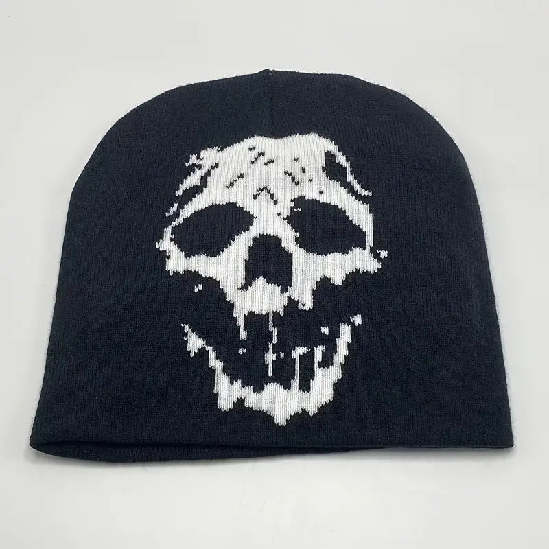 "PUNK" Beanie