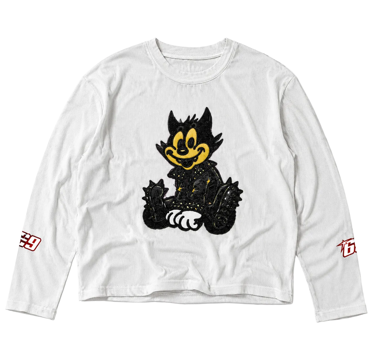 "RASCAL" Super Sleeved Thermal