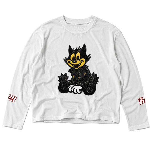 "RASCAL" Super Sleeved Thermal