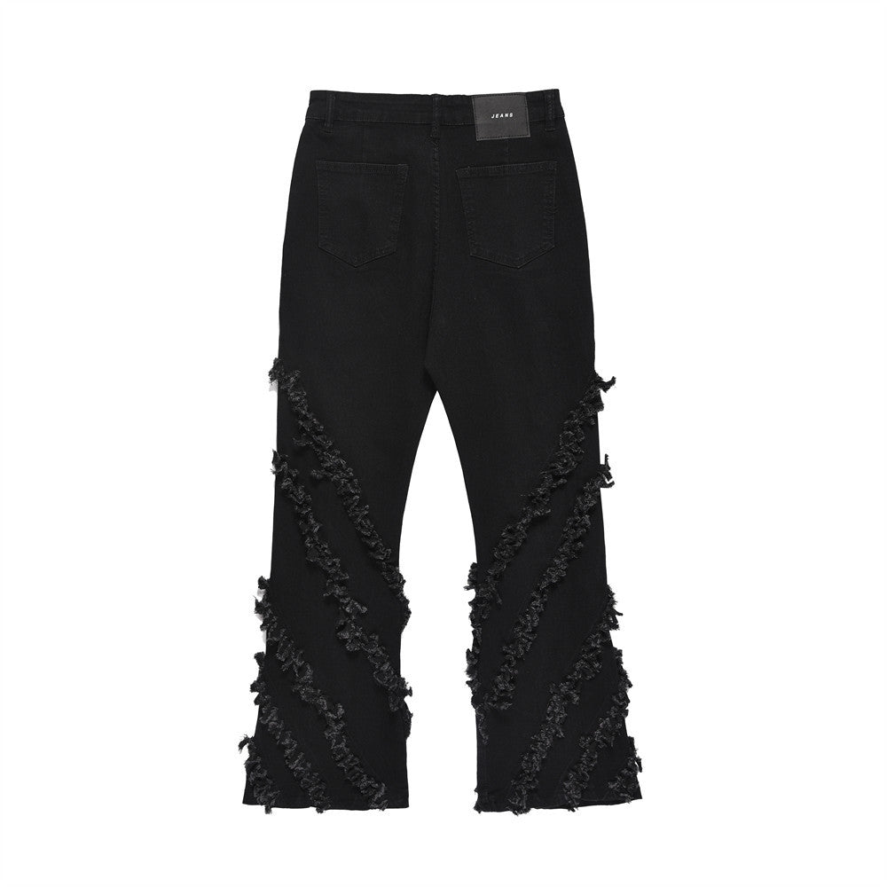 "KRACK" Denim