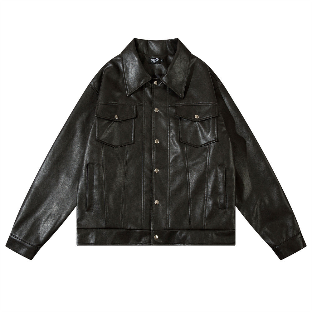 CLASSIC P0P 0UT JACKET
