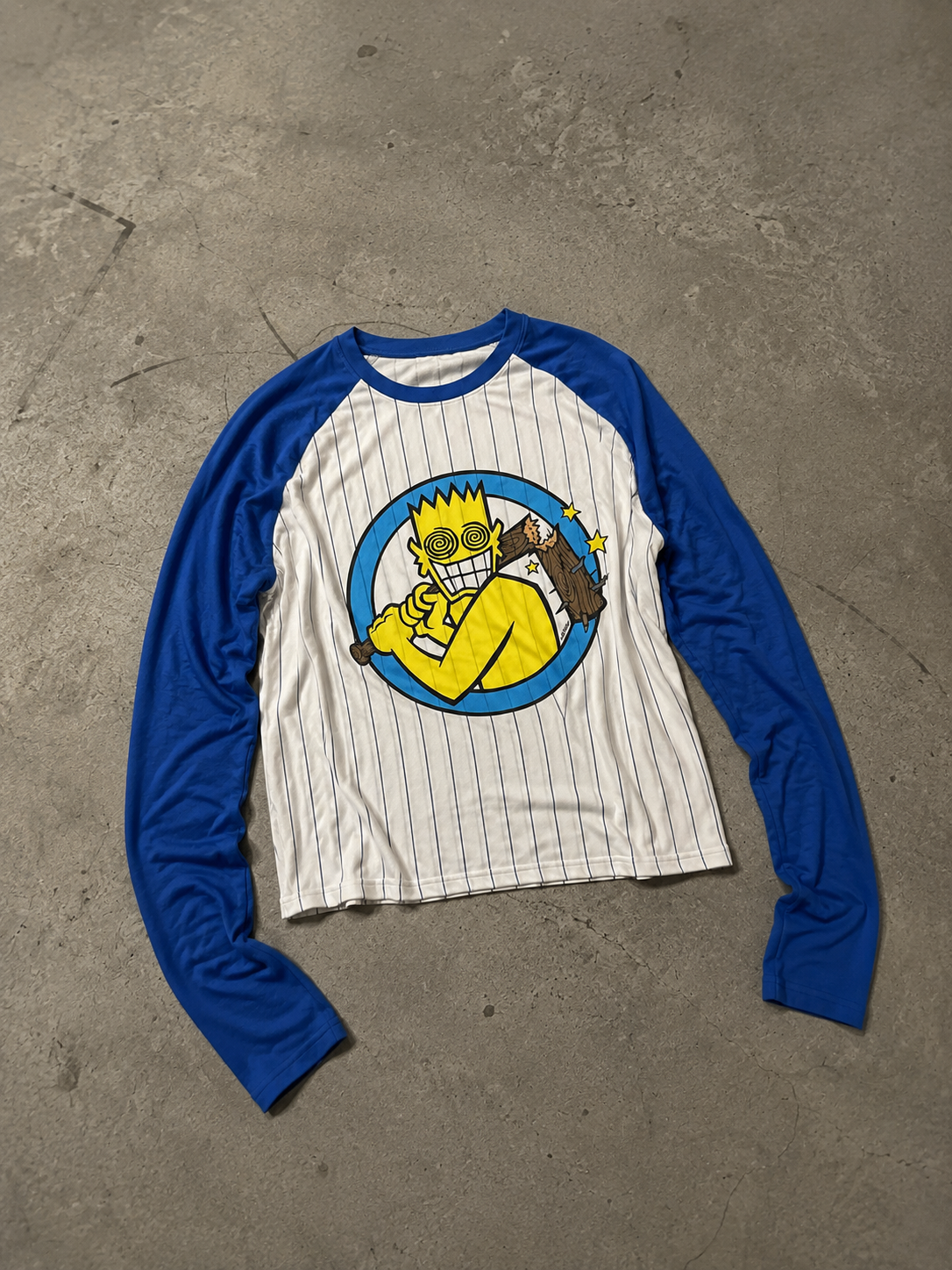 Batter Up "Notebook" Thermal