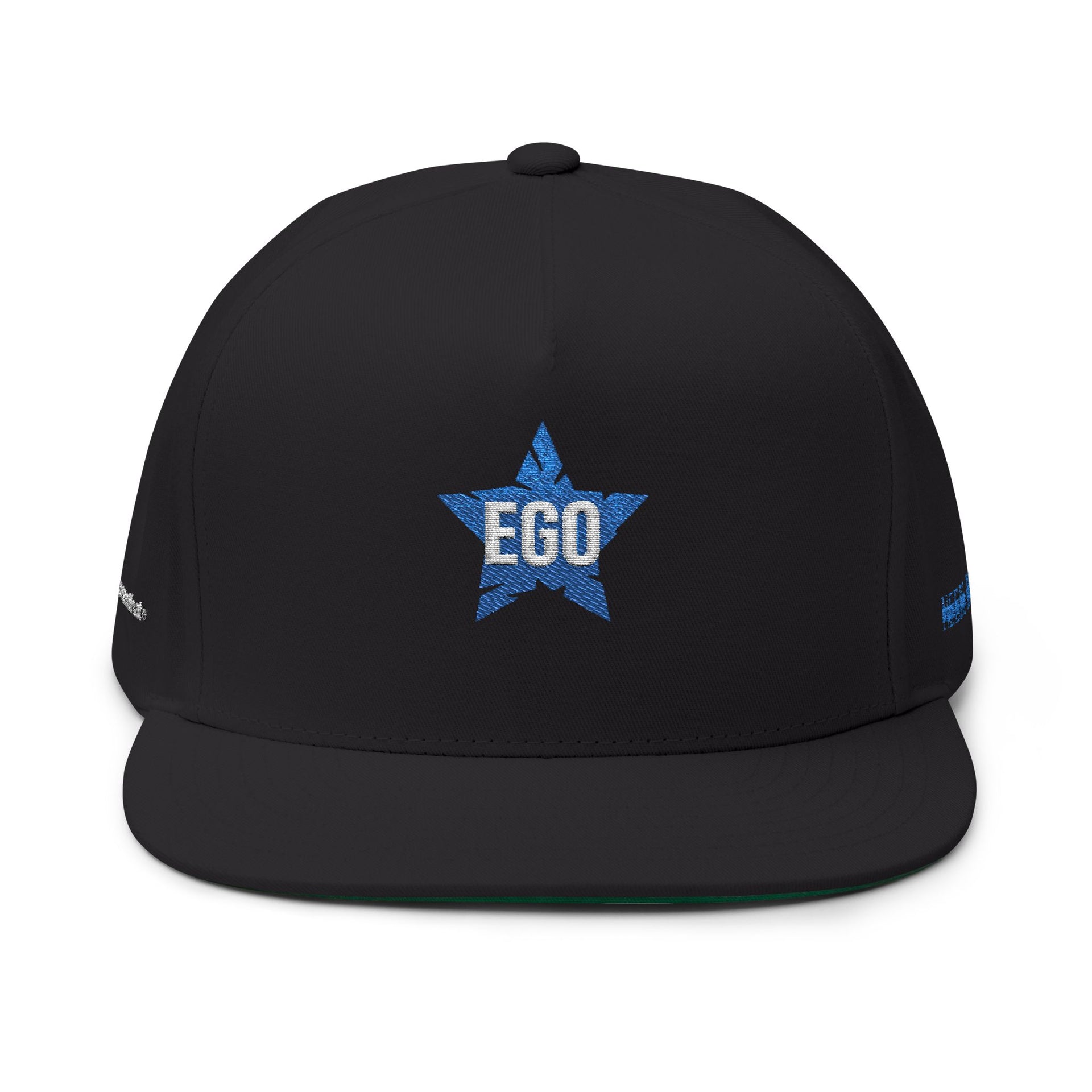 EGO BRIM - FOR YA DOME