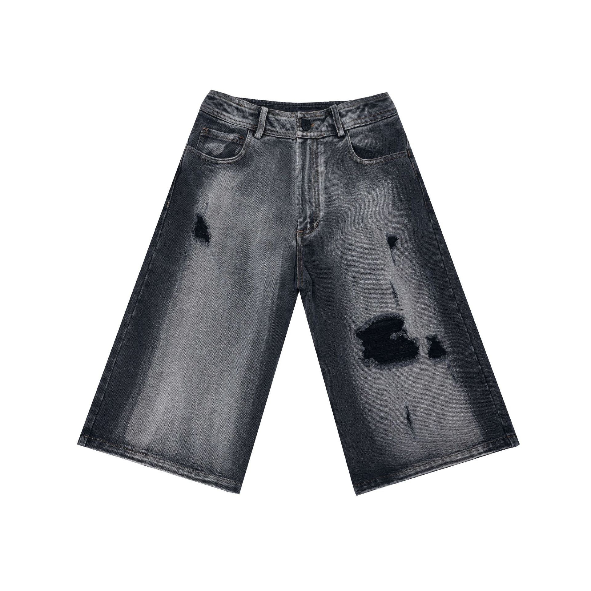 RETRO JORTS