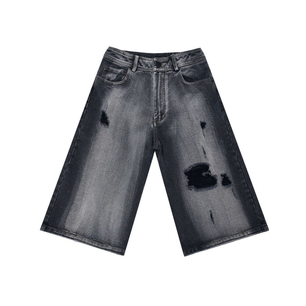 RETRO JORTS