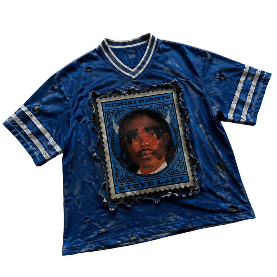 "STEVE" Jersey