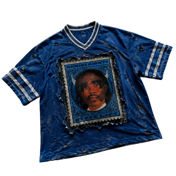 "STEVE" Jersey