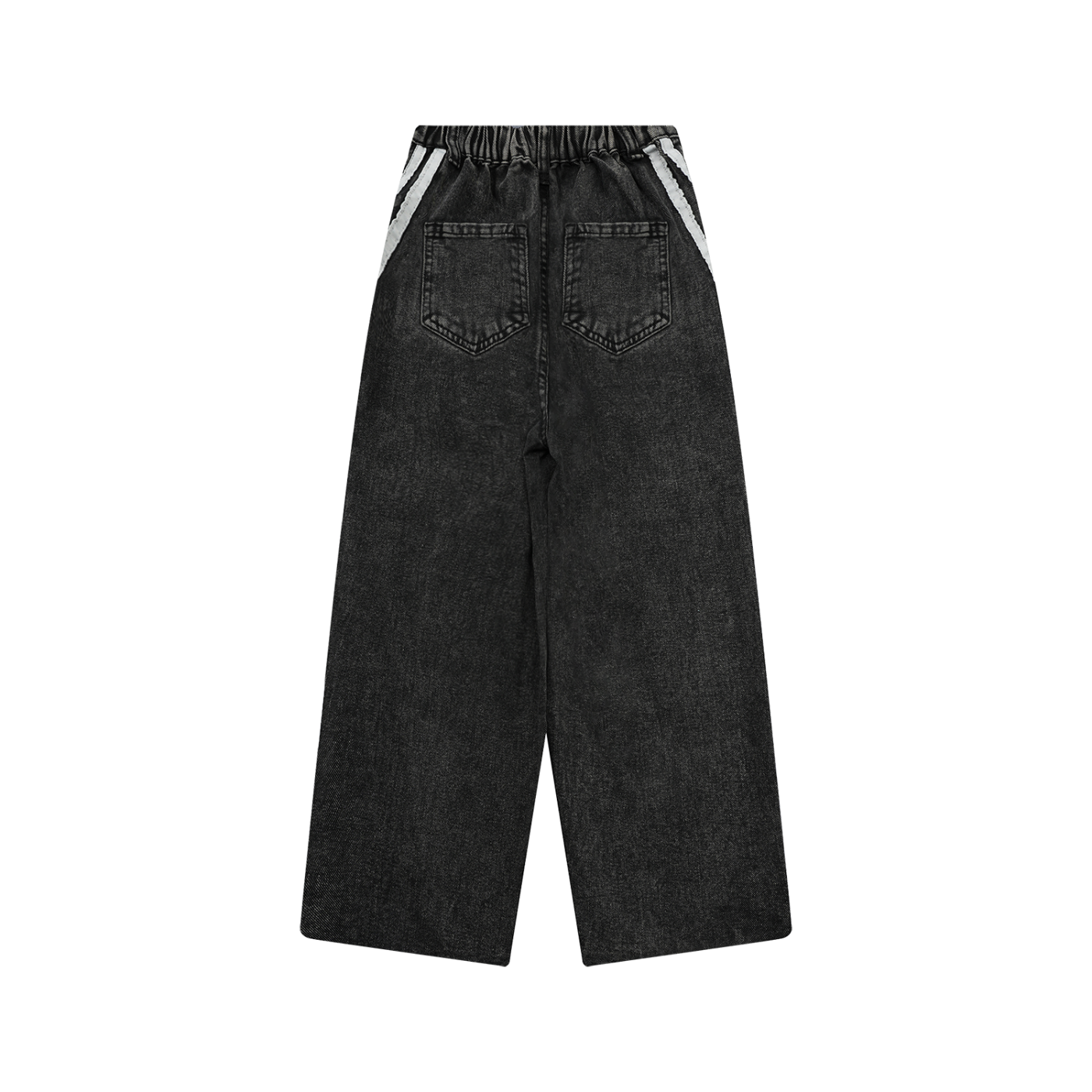 Kids Vintage Baggy Denim