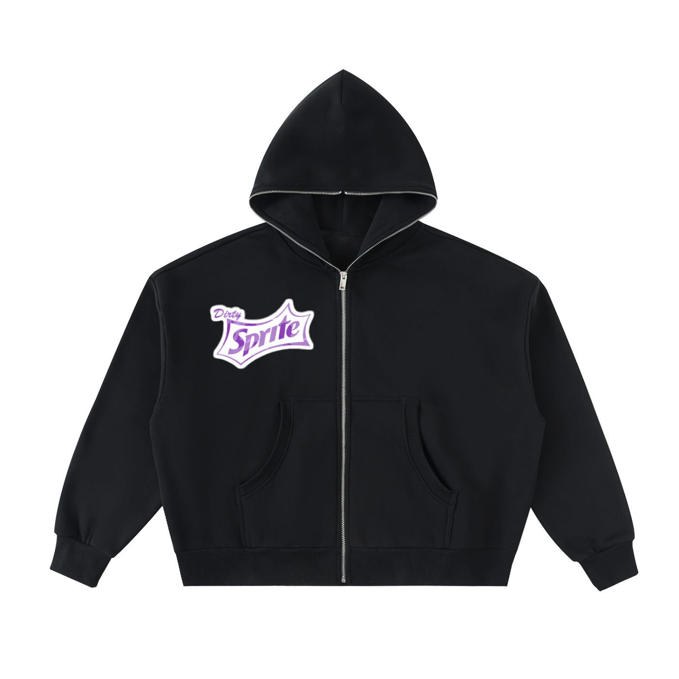 "DIRTY SPRITE" Hoodie