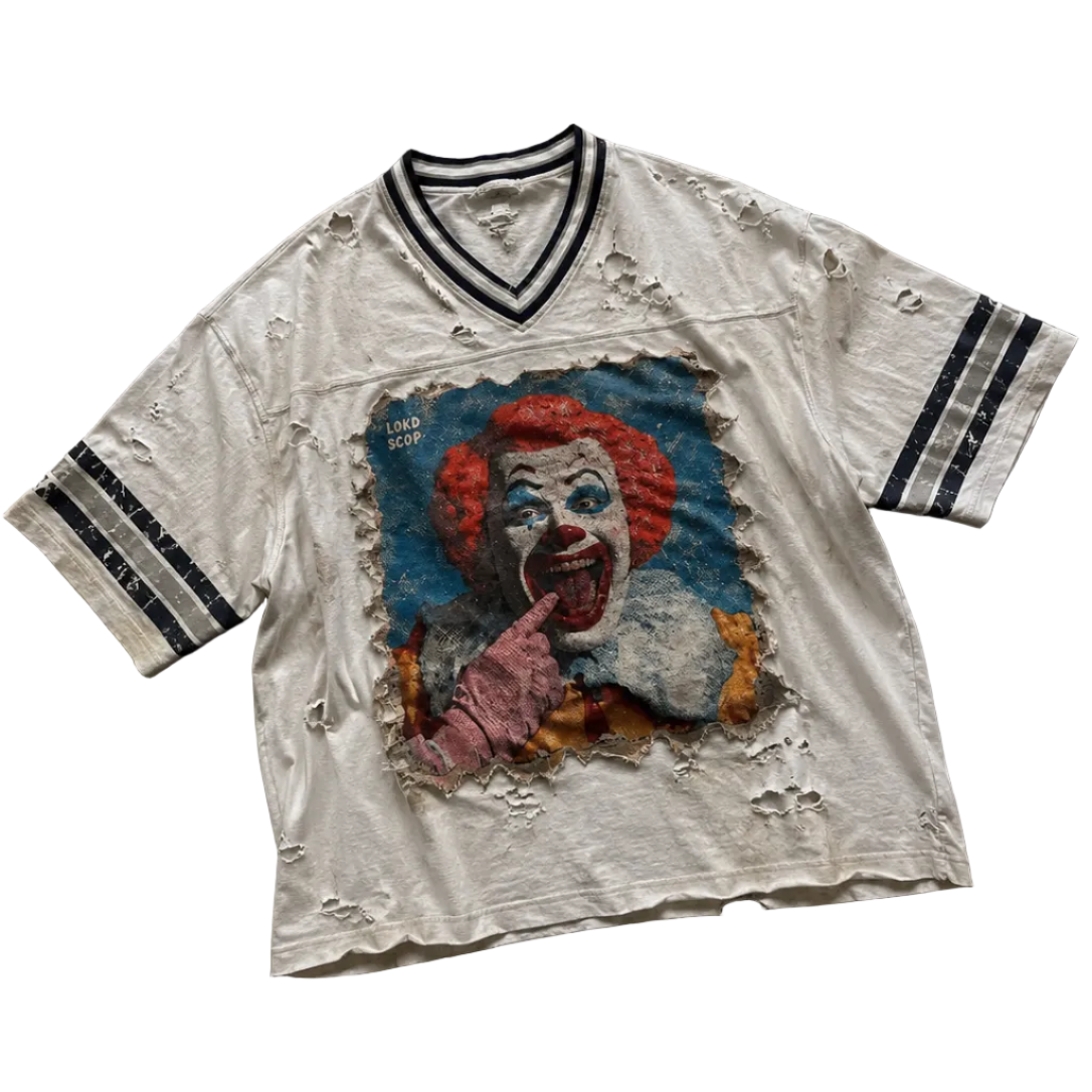 "KLOWN" Jersey