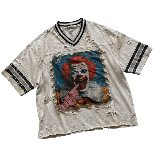"KLOWN" Jersey
