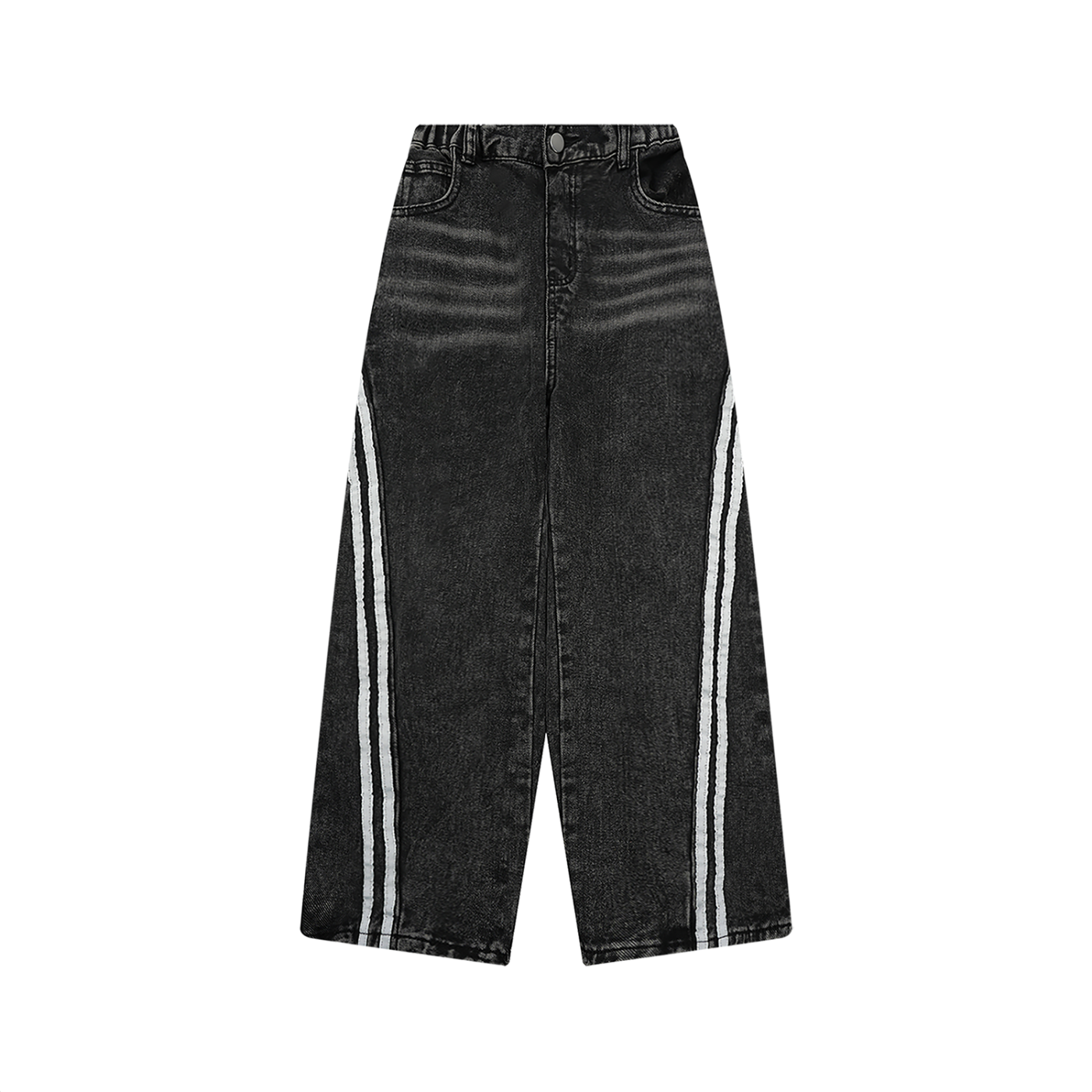 Kids Vintage Baggy Denim