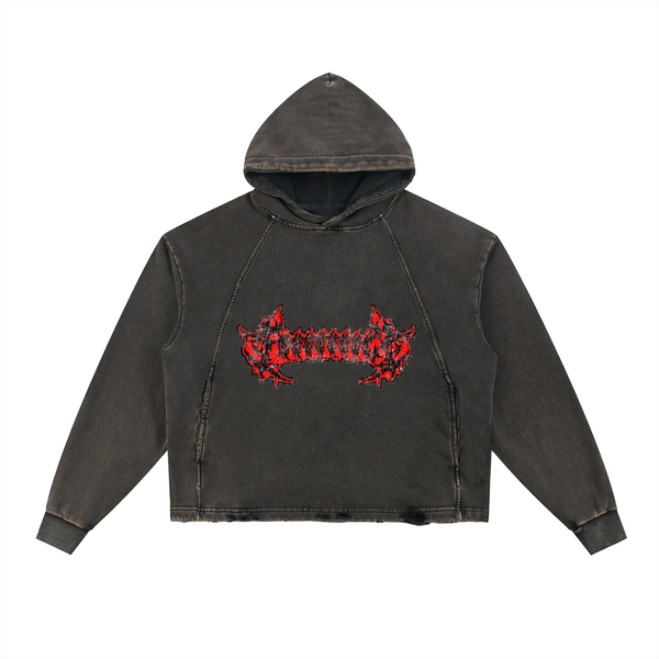 EGO "REVENGE" HOODIE