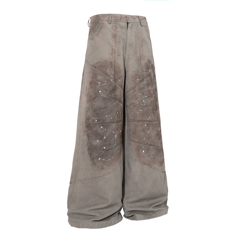 "MARS" Denims
