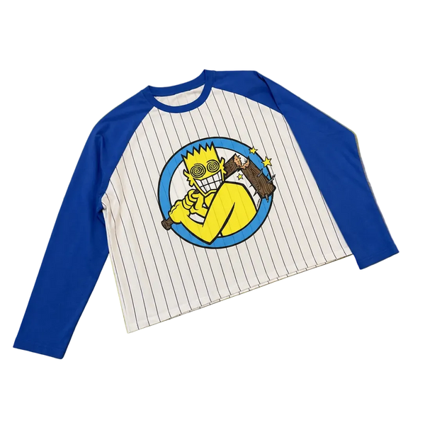 Batter Up "Notebook" Thermal