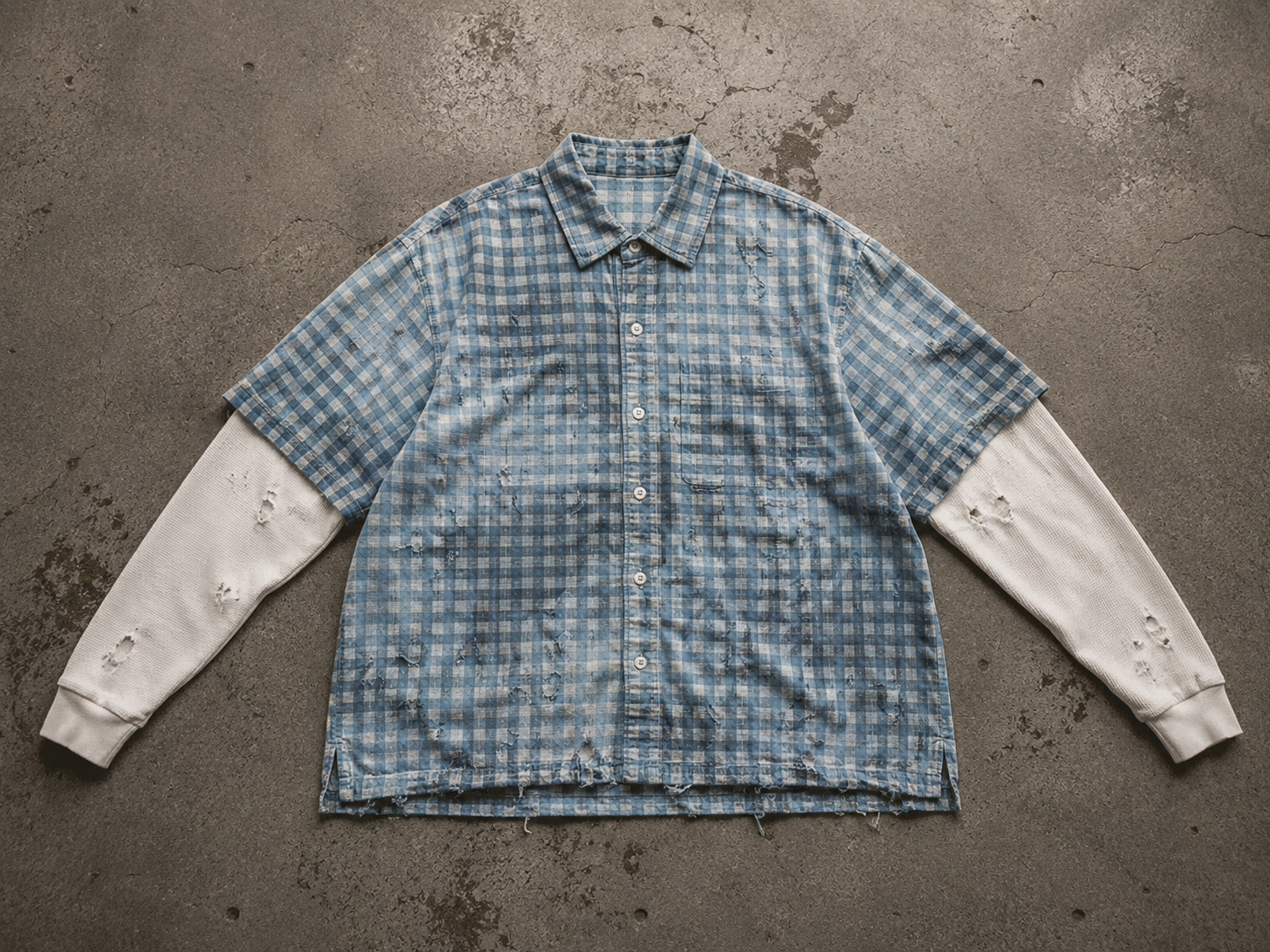 "PLAID" Thermal