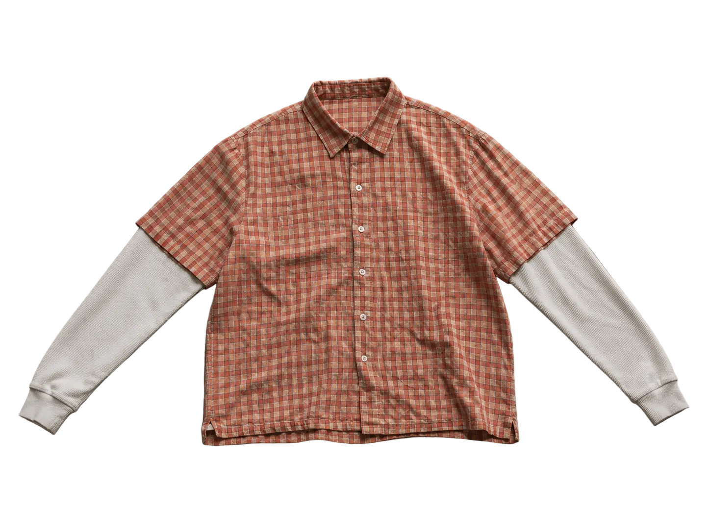 "PLAID" Thermal