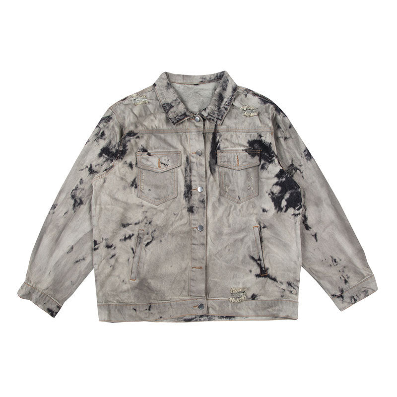"FLEX" JACKET