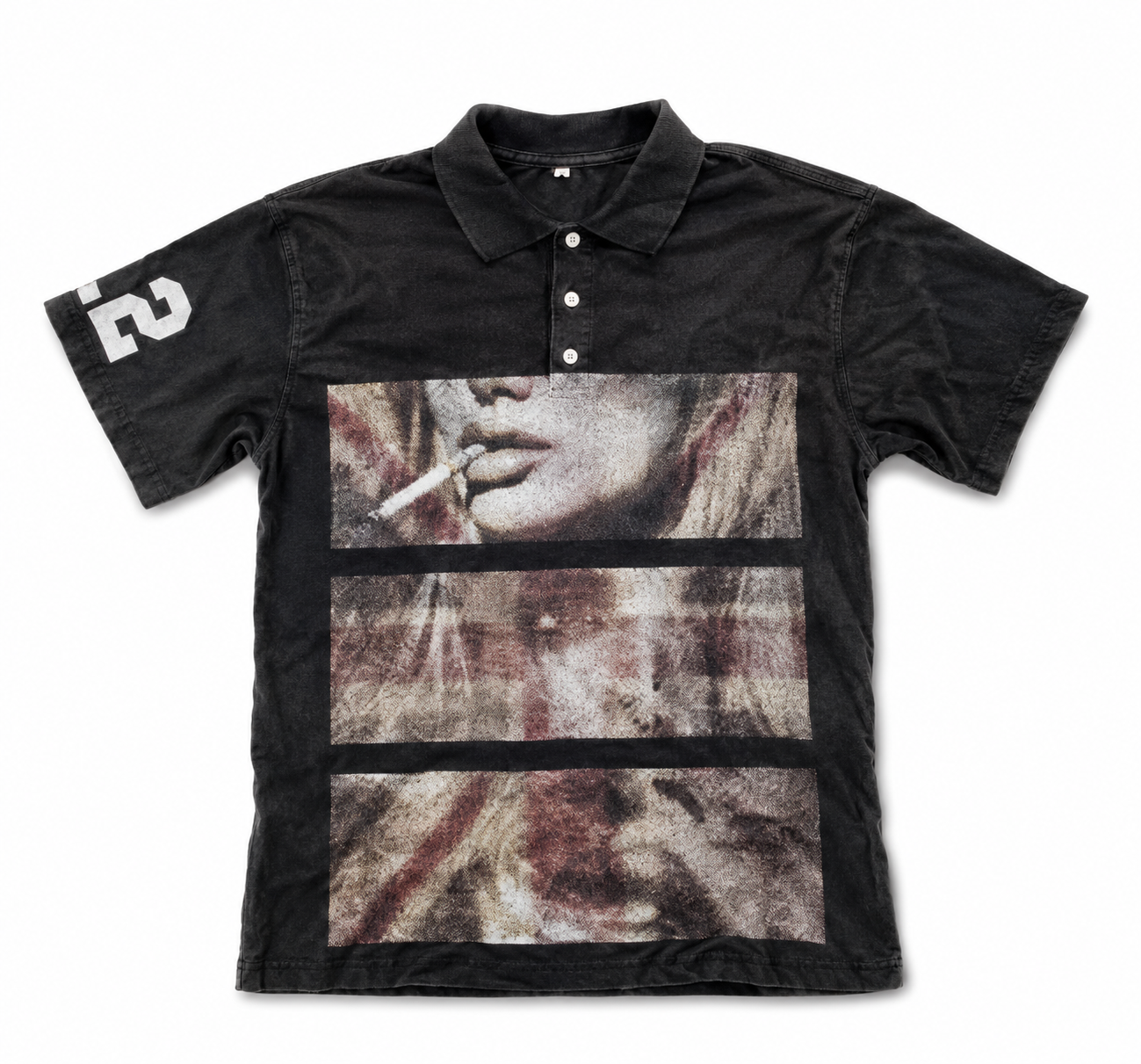 "Kiss Of Life" Polo