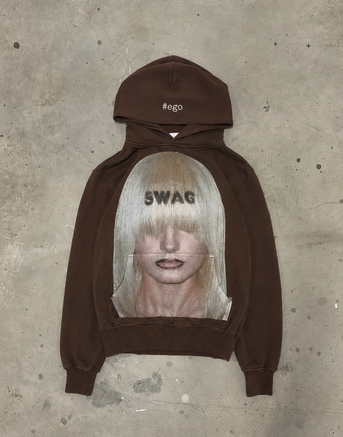 "SWAG" Hoodie