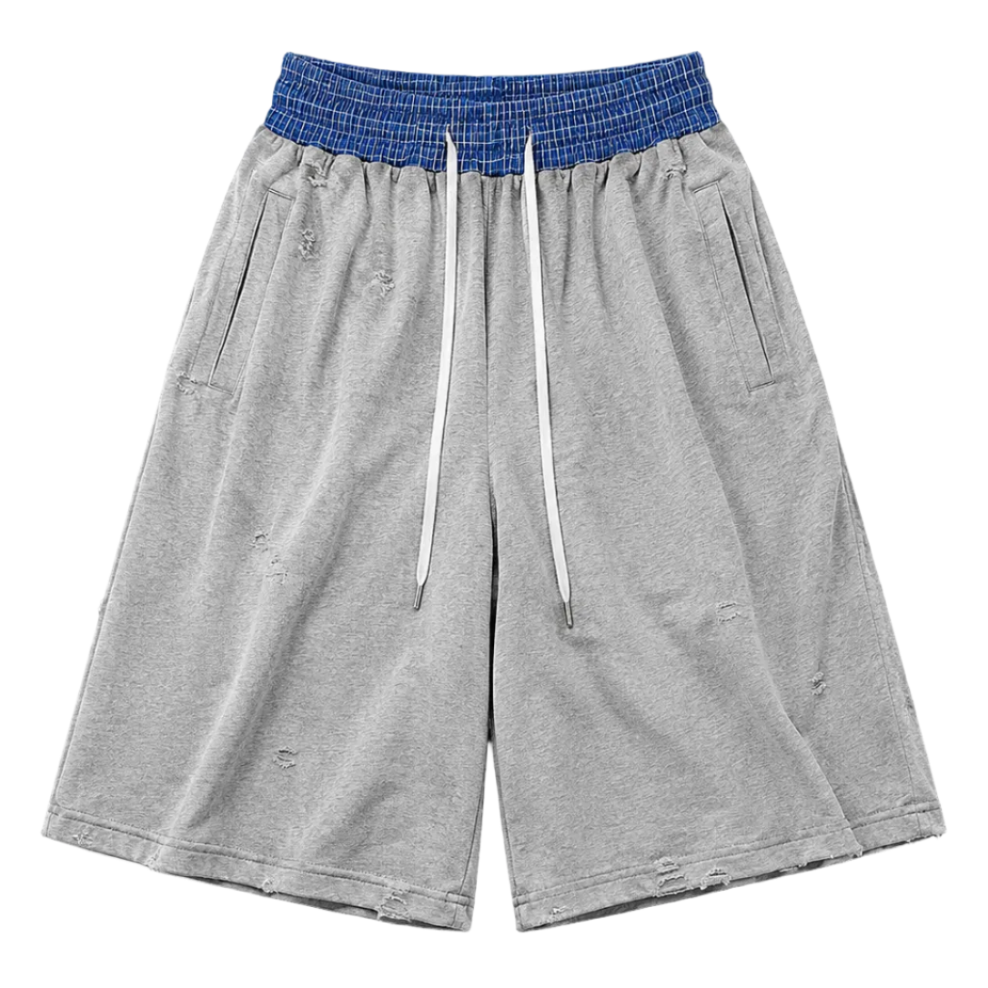 "INSIDE OUT" Shorts