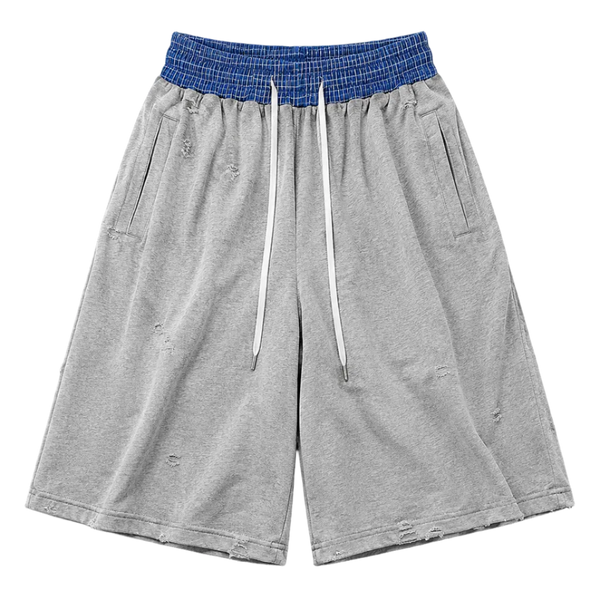 "INSIDE OUT" Shorts