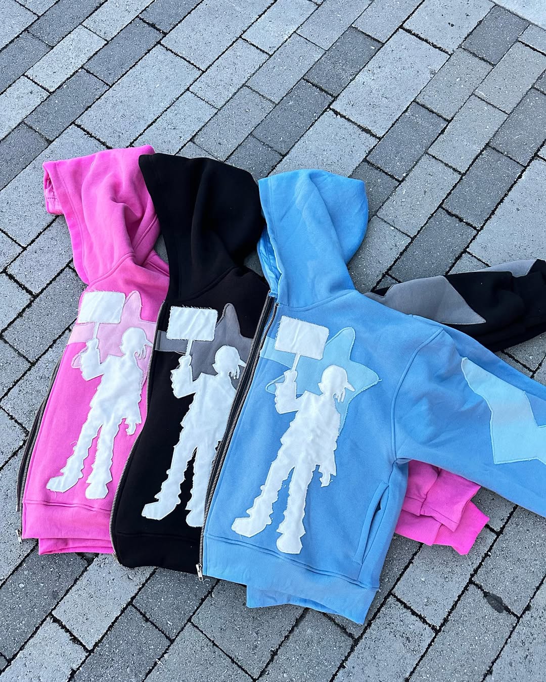 "ICEMAN" Hoodie