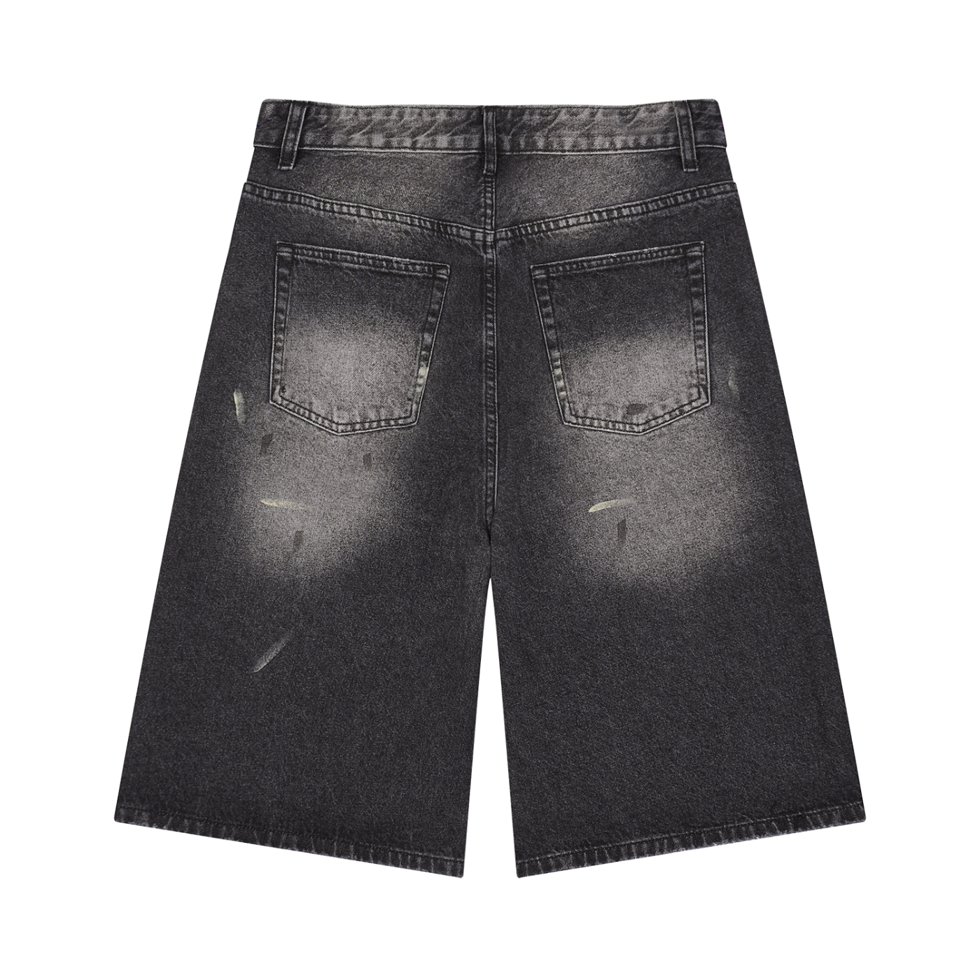 Classic EGO Jorts
