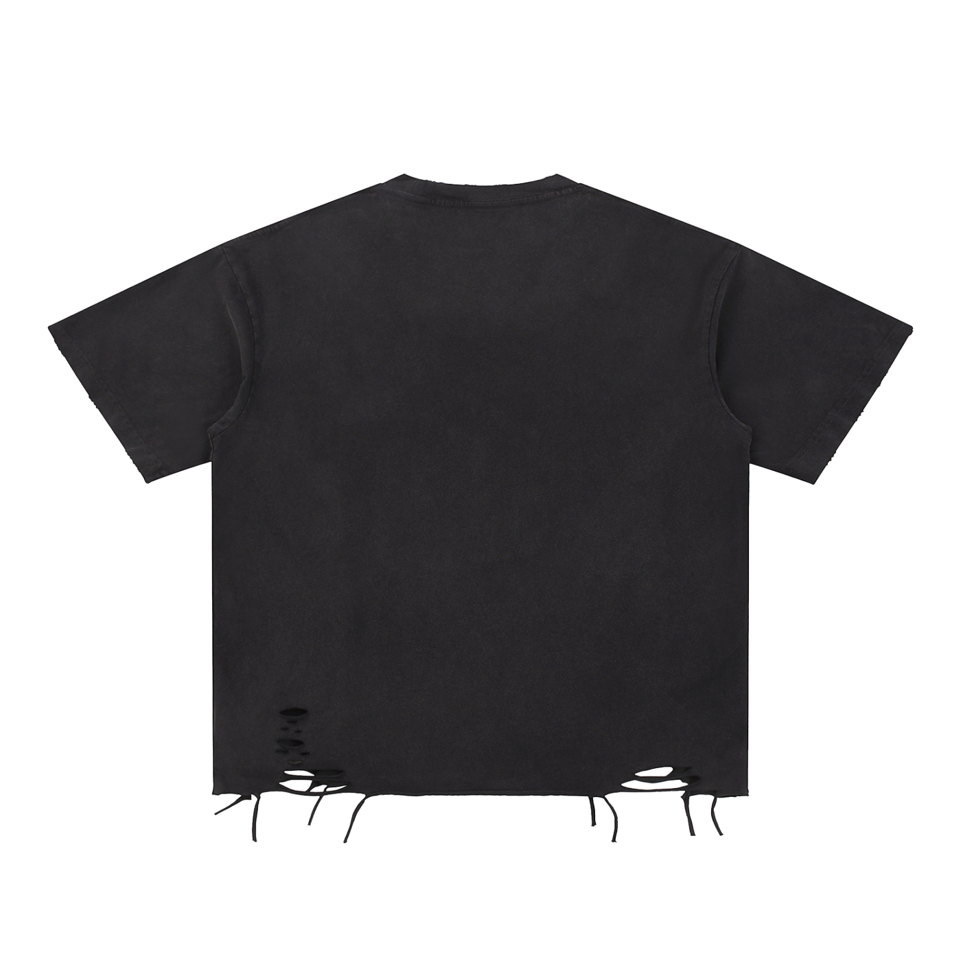 "GOD" TEE