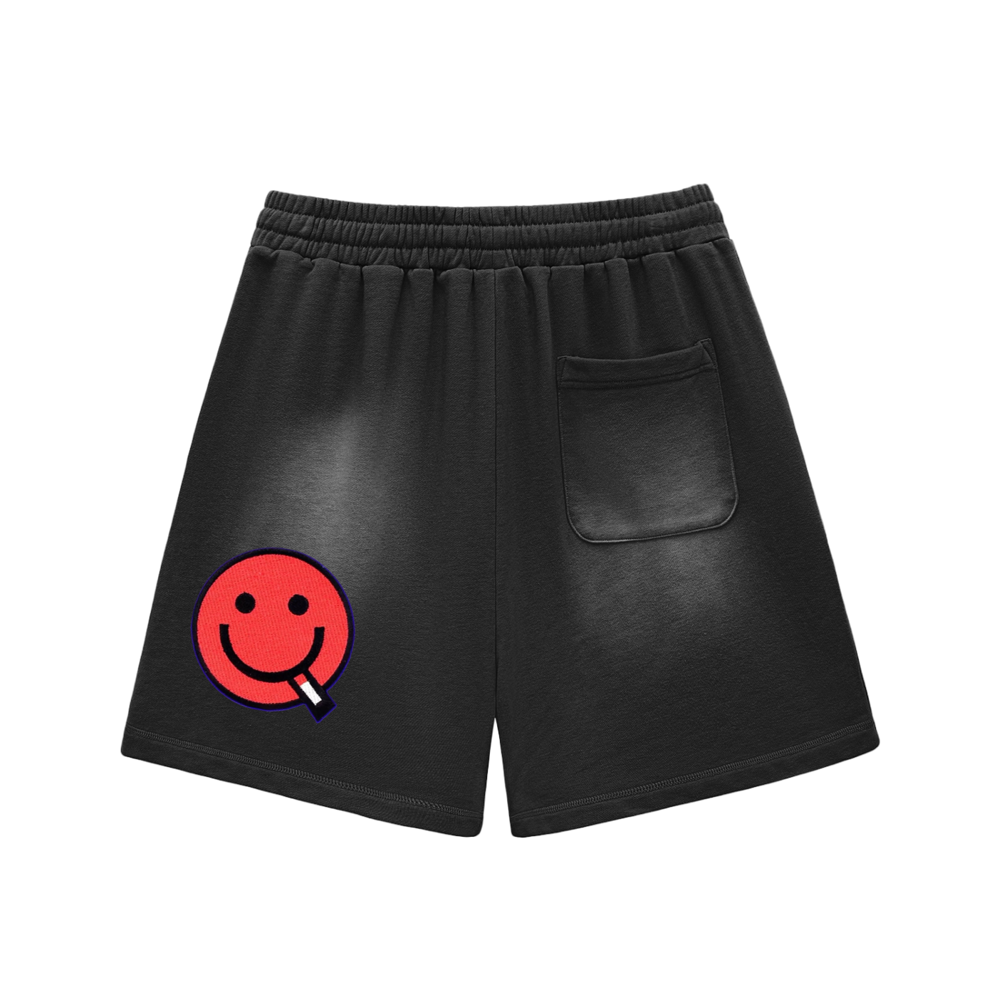 "PUNK" SHORTS