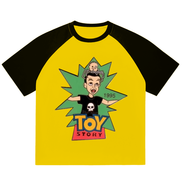 "Toy Story" Retro Tee