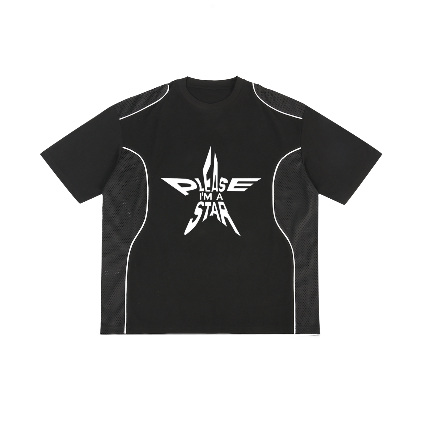 "IM A STAR" 2036 TEE V1