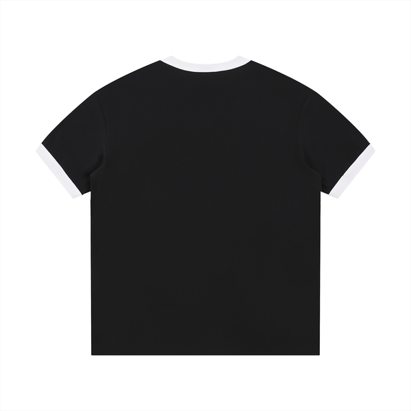 "BASS GOD" Retro Tee