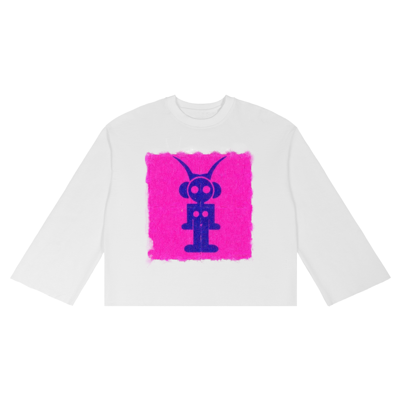 "Pink Party" Thermal